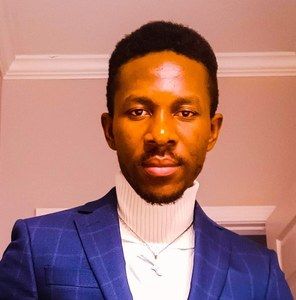 Meet your Posher, Jason tranquille